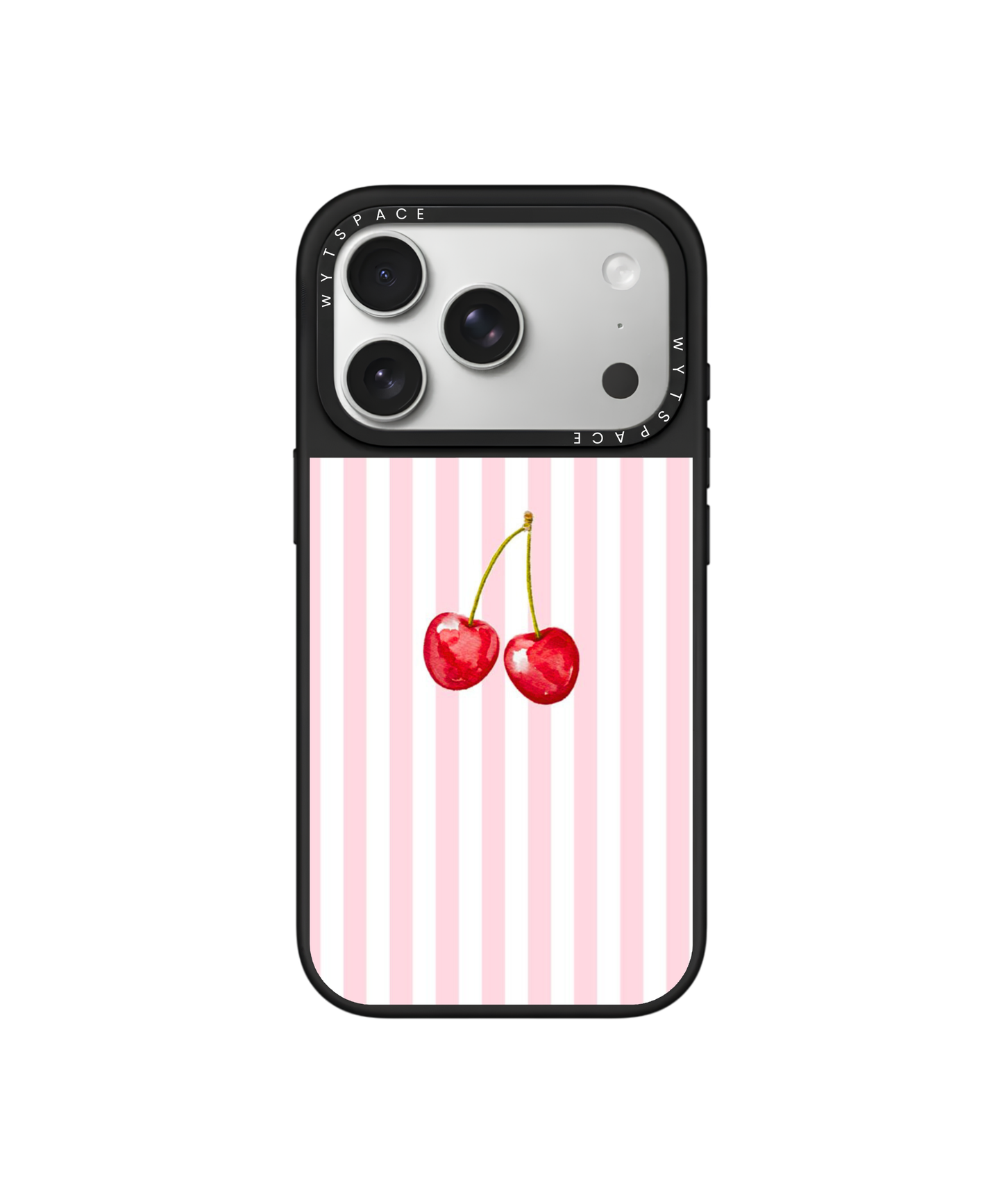 Cherry Blush | Zesté - Elite iPhone Case Cover | Code: 382