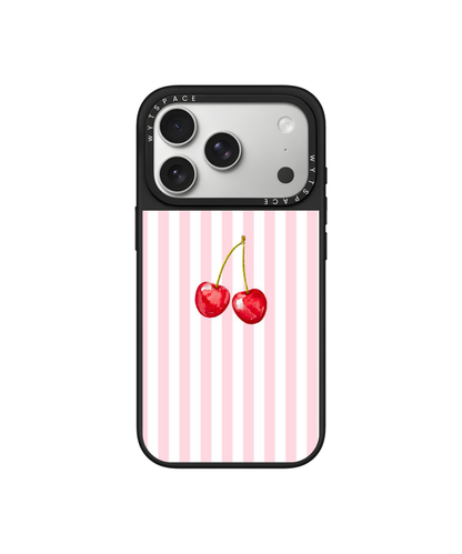 Cherry Blush | Zesté - Elite iPhone Case Cover | Code: 382