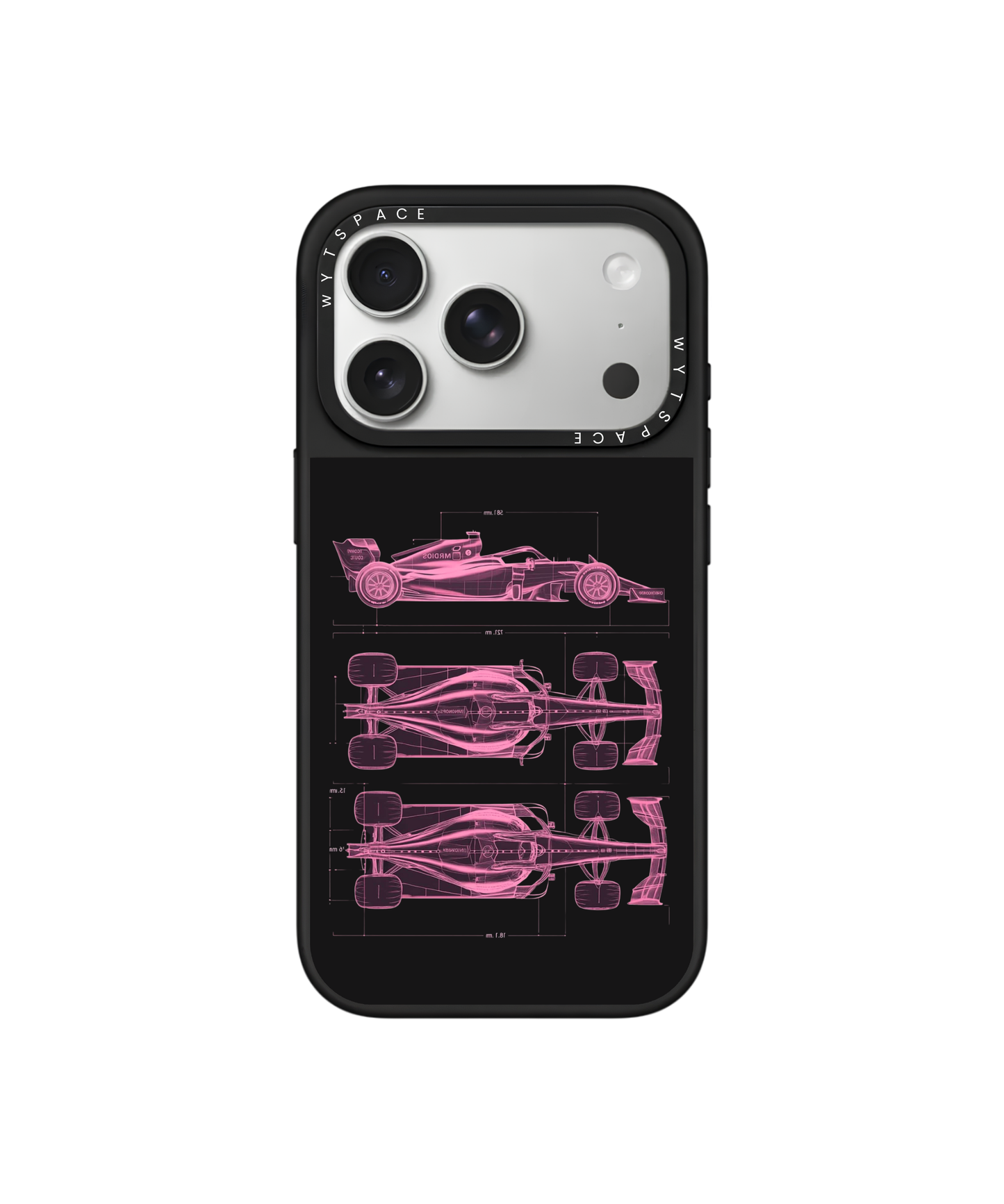 Velocity | Iconic - Elite iPhone Case Cover | Code: 517
