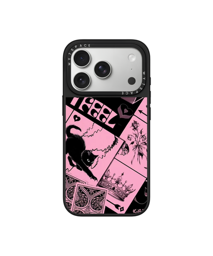 Afterdark | Iconic - Elite iPhone Case Cover | Code: 527