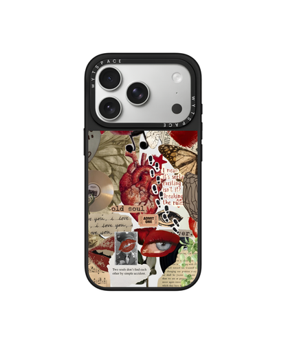 Rebeluxe | Rebel - Elite iPhone Case Cover | Code: 212