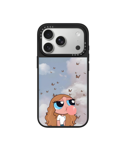Bubble Burst | Pinteresty Elite iPhone Case Cover | Code: 262