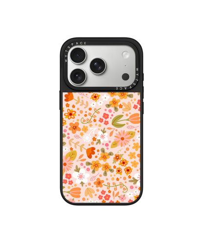 PetalPop | Floral - Elite iPhone Case Cover | Code: 019