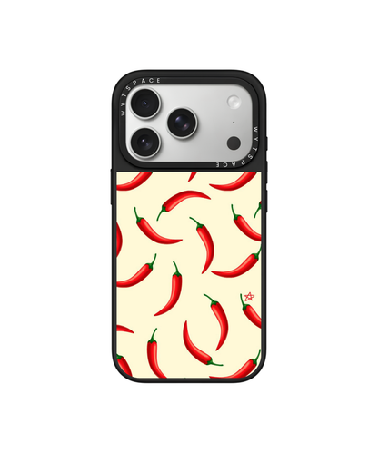 Hot Lap Peppers | F1 / Cars - Elite iPhone Case | Code: 414