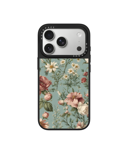Orchid | Floral - Elite iPhone Case Cover | Code: 182