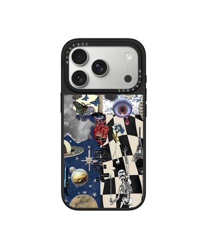 Blaze | Rebel - Elite iPhone Case Cover | Code: 214