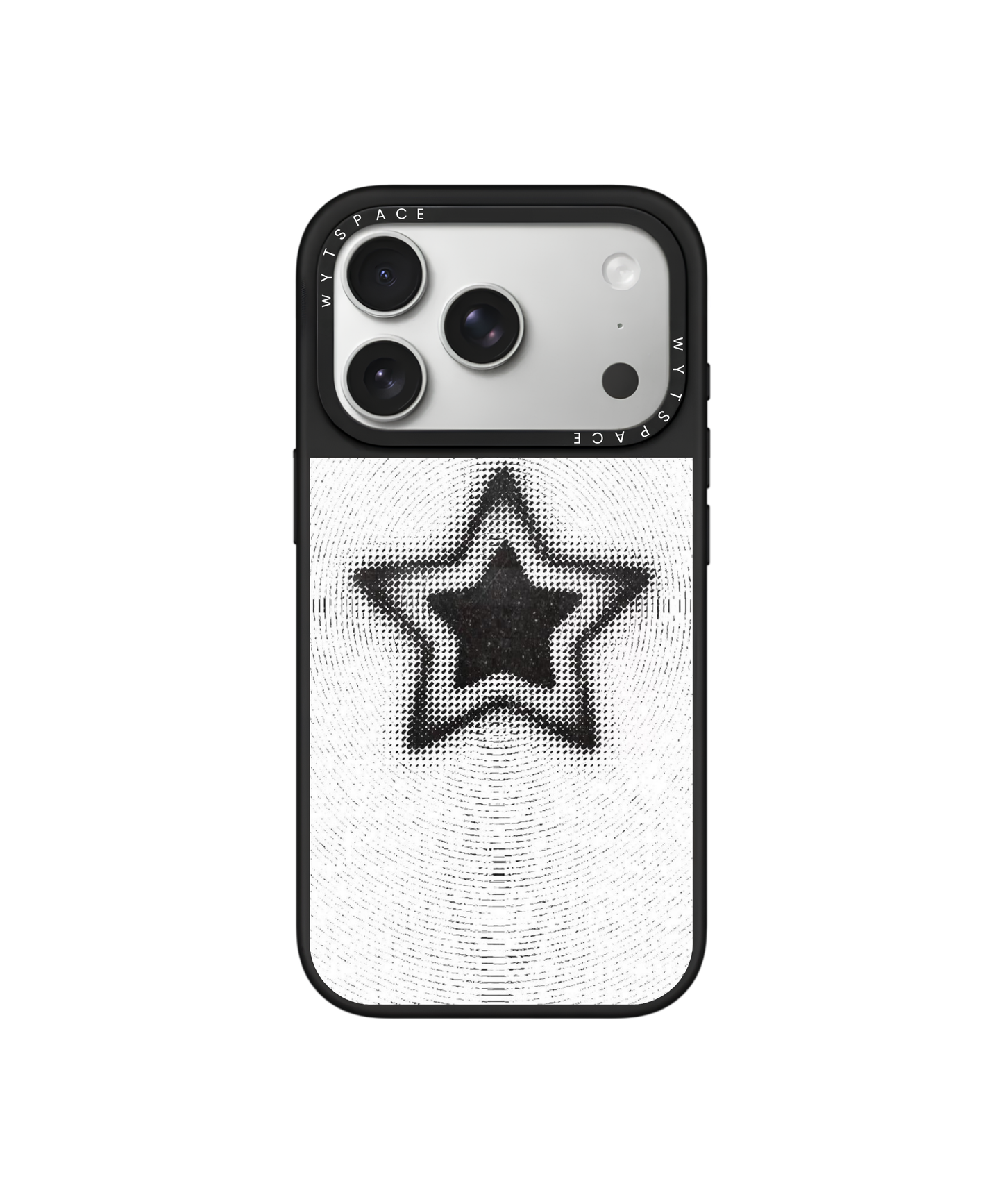 Ghoststar | For Him - Elite iPhone Case Cover | Code: 545