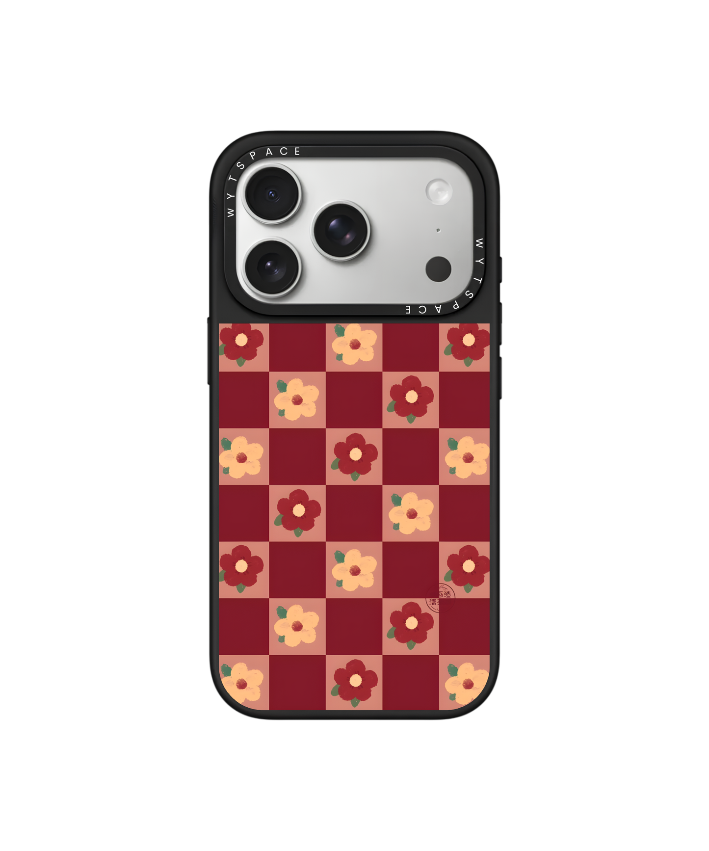 Bloomer | Floral - Elite iPhone Case Cover | Code: 030