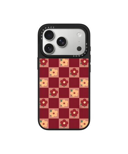 Bloomer | Floral - Elite iPhone Case Cover | Code: 030