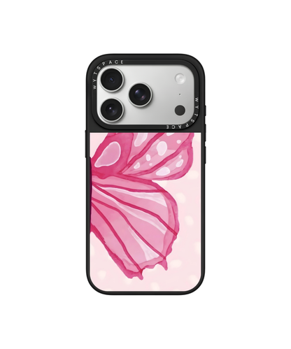 Butterfly Bliss | Pinteresty Elite iPhone Case Cover | Code: 264