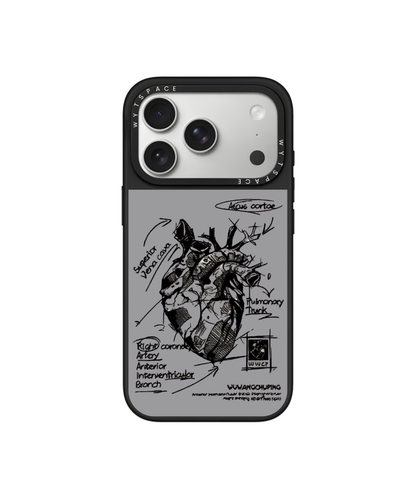 Anatomy | For Him - Elite iPhone Case Cover | Code: 571