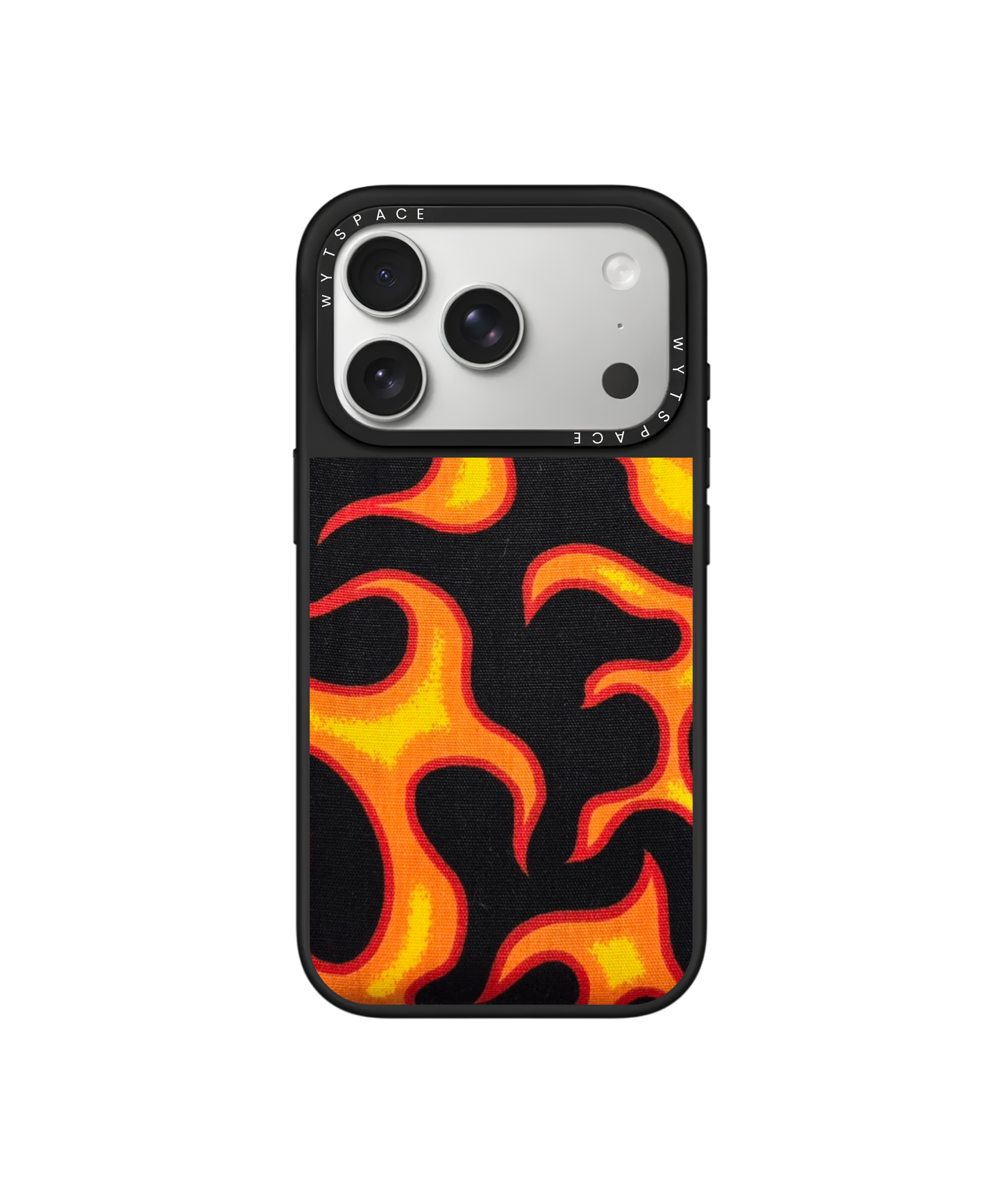 Blaze | For Him - Elite iPhone Case Cover | Code: 553