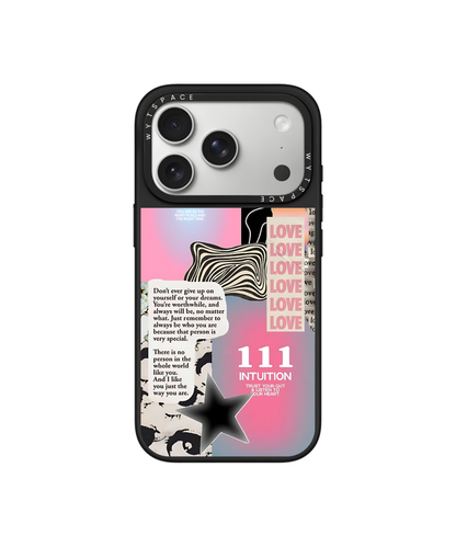 Vibrance | Aura - Elite iPhone Case Cover | Code: 089