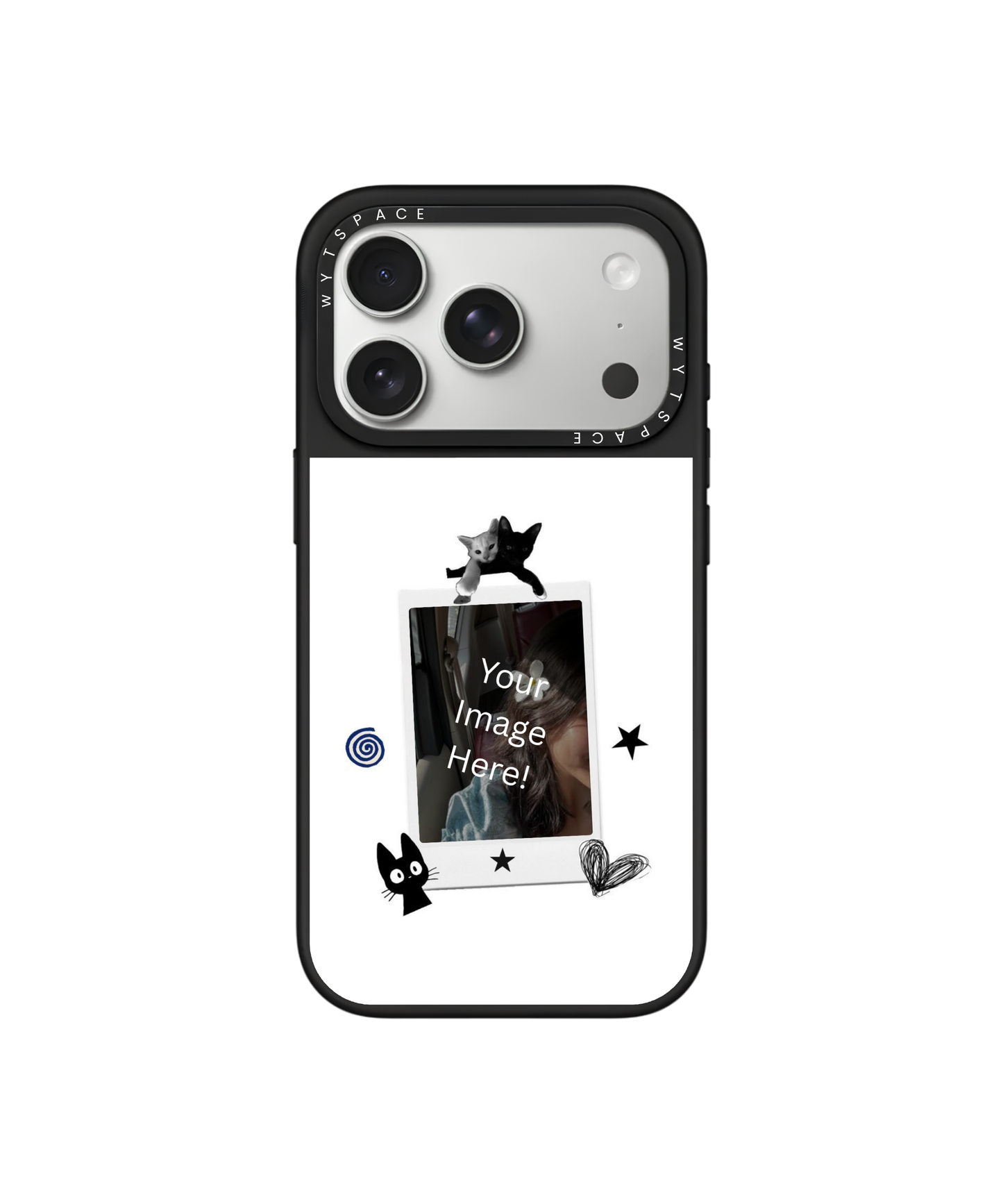 Starboy Zone | Personalized Elite iPhone Case Cover | Code: 350
