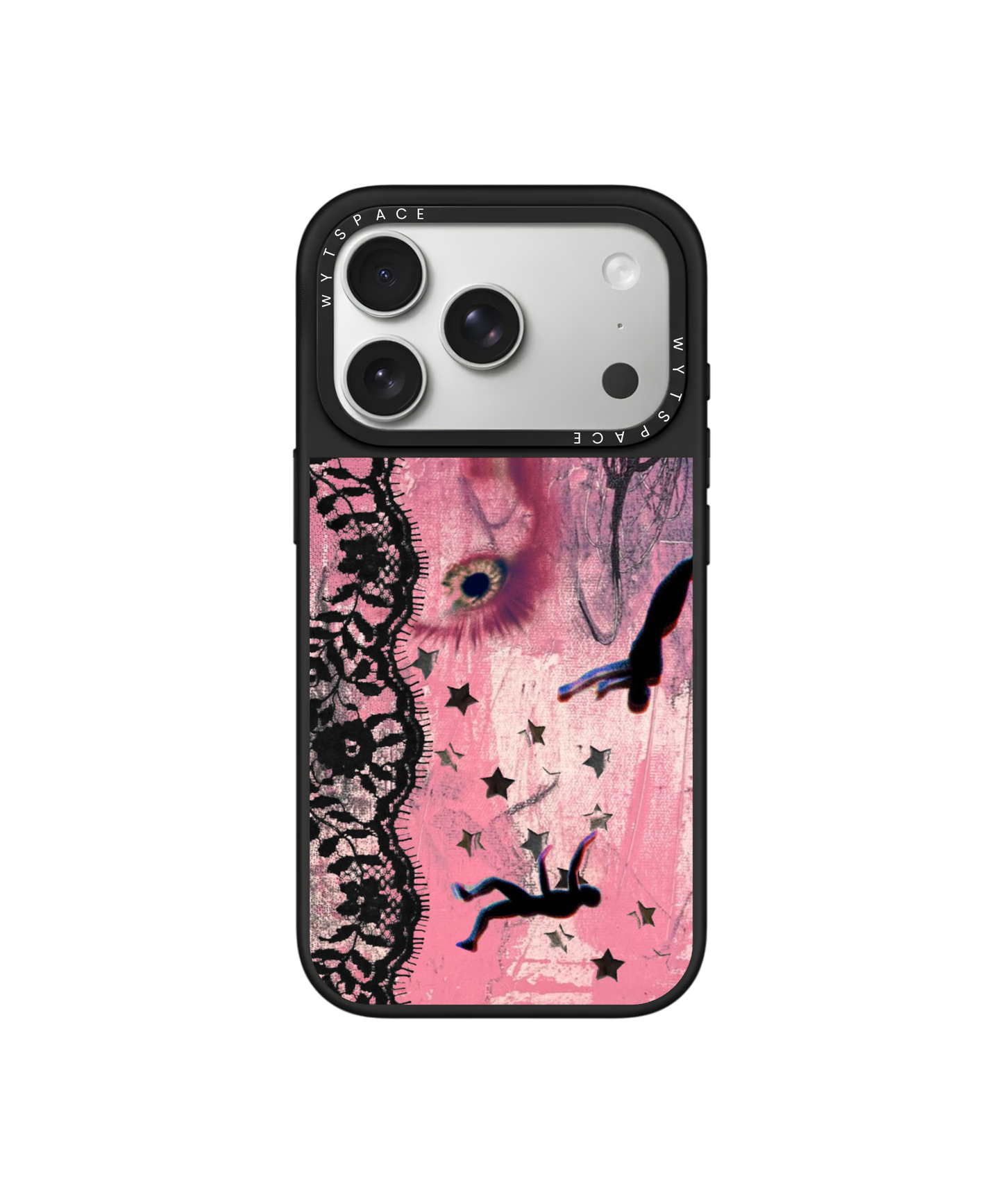 Inked | Iconic - Elite iPhone Case Cover | Code: 442