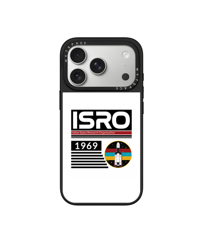 ISRO | For Him - Elite iPhone Case Cover | Code: 535