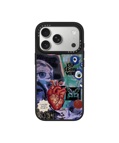 Prowl | Rebel - Elite iPhone Case Cover | Code: 218