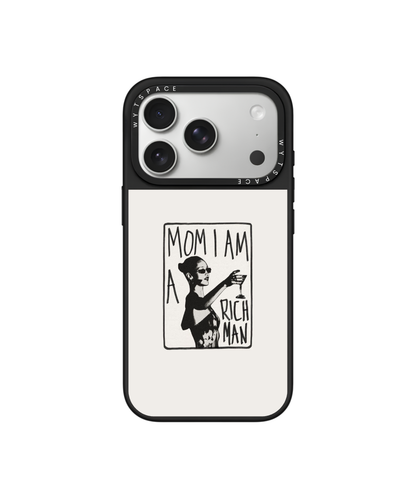 Muse | Iconic - Elite iPhone Case Cover | Code: 495
