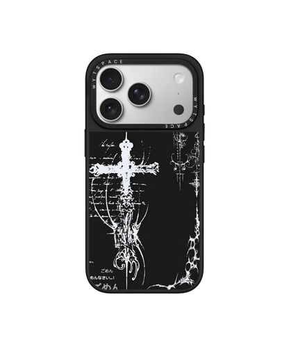 Oblivion | For Him - Elite iPhone Case Cover | Code: 541