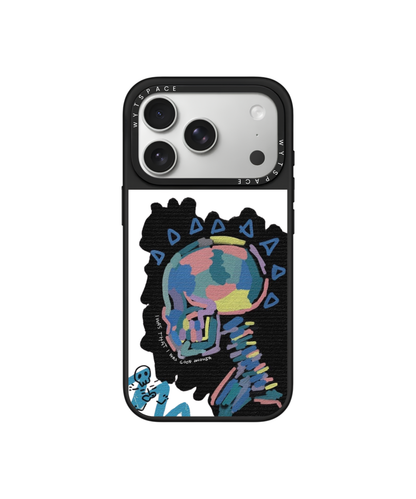 Doodle Dash | Scribble - Elite iPhone Case Cover | Code: 300