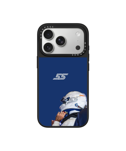 Focus Mode 55 | F1 / Cars - Elite iPhone Case | Code: 410