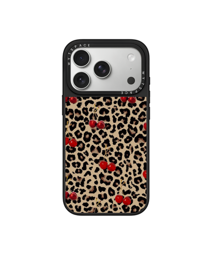 Cherry Wild | Pinteresty Elite iPhone Case Cover | Code: 290