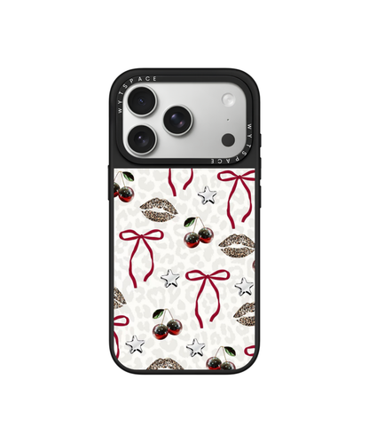 Charm | Iconic - Elite iPhone Case Cover | Code: 494