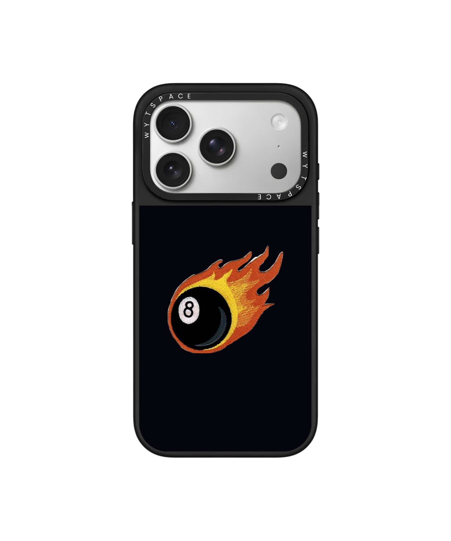 Fireball | For Him - Elite iPhone Case Cover | Code: 575