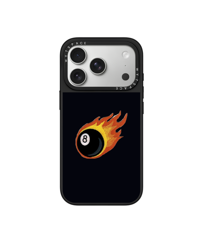 Fireball | For Him - Elite iPhone Case Cover | Code: 575