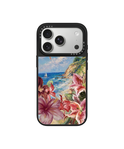 Paradise | Iconic - Elite iPhone Case Cover | Code: 515