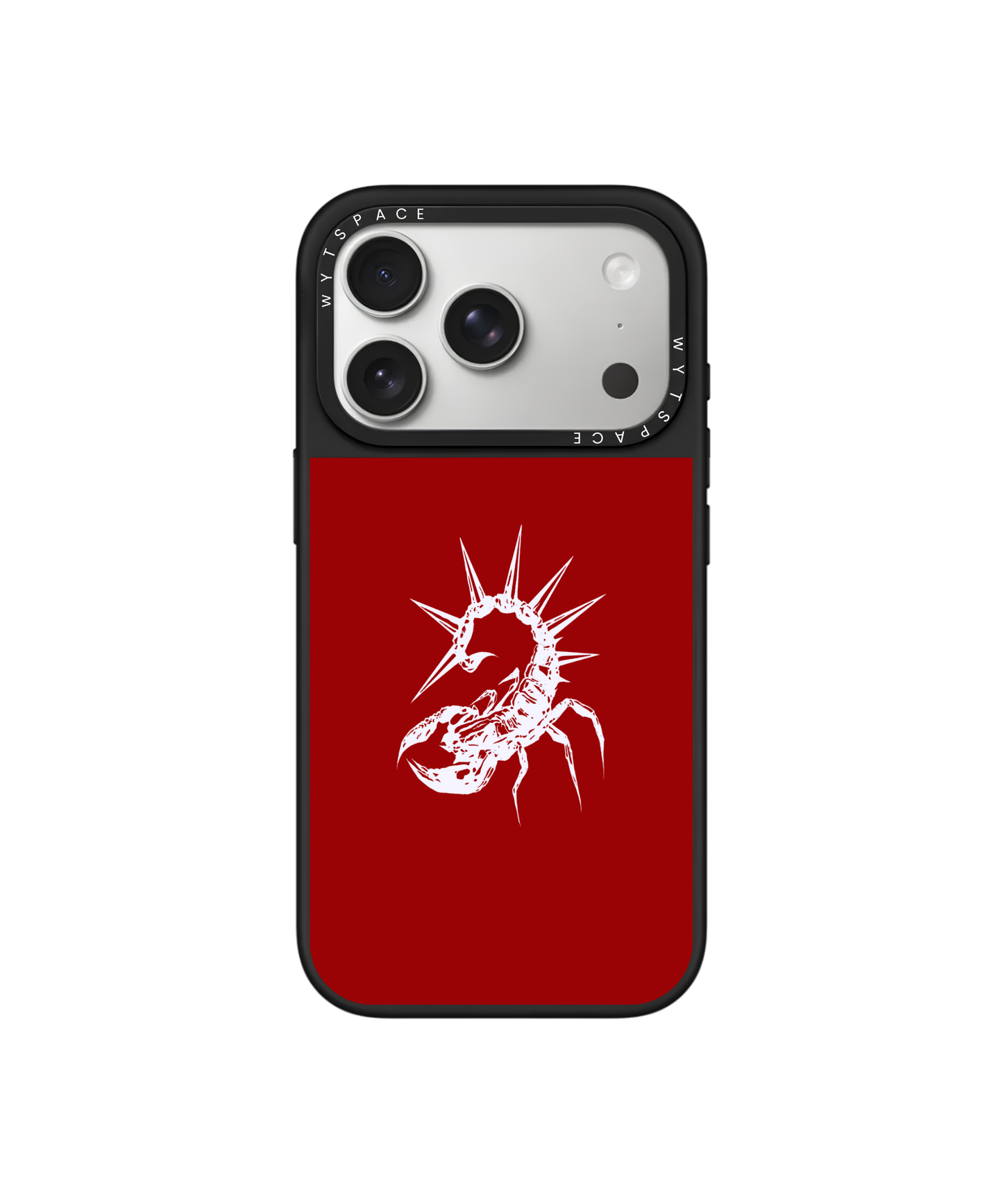Venomfang | For Him - Elite iPhone Case Cover | Code: 585