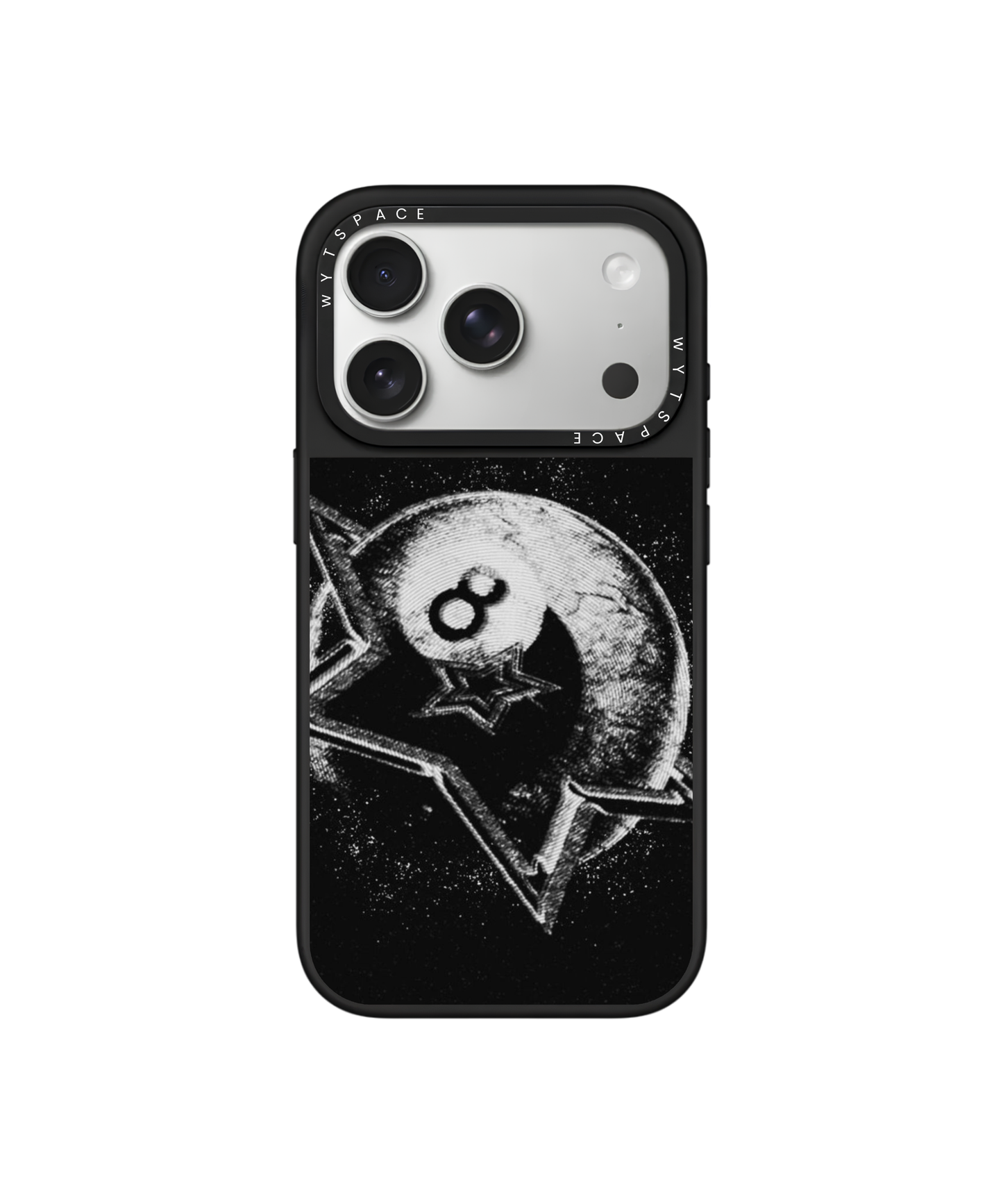 Eclipse | For Him - Elite iPhone Case Cover | Code: 555