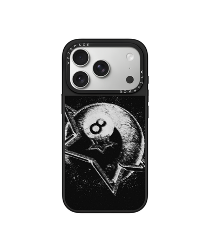 Eclipse | For Him - Elite iPhone Case Cover | Code: 555