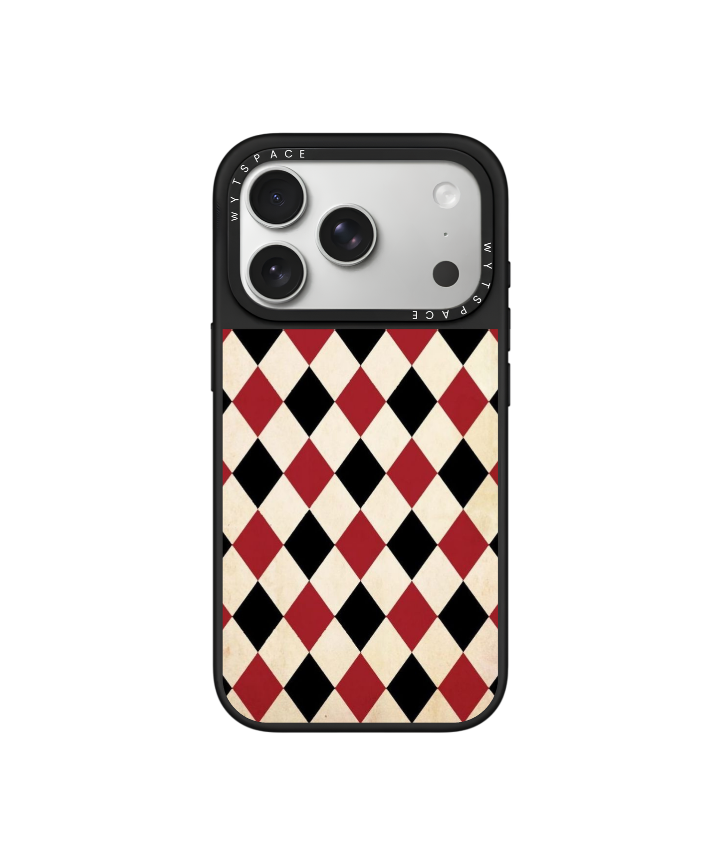 Diamond | Iconic - Elite iPhone Case Cover | Code: 528