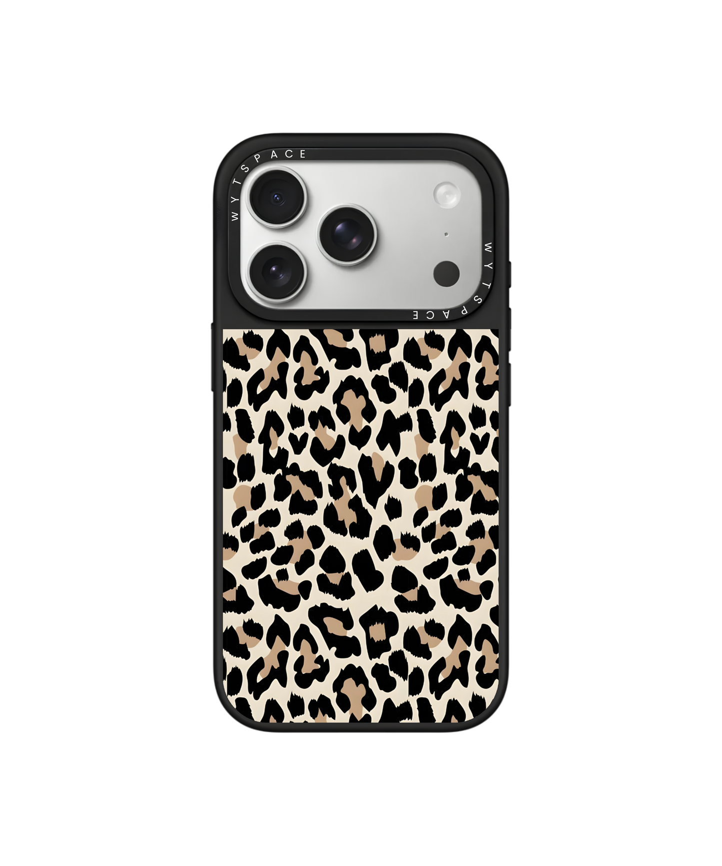 Leopard Luxe | Pinteresty Elite iPhone Case Cover | Code: 271