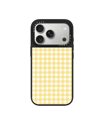 Butter Yellow | Iconic - Elite iPhone Case Cover | Code: 588