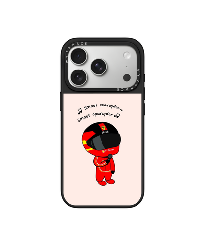 Mini Racer | F1 / Cars - Elite iPhone Case | Code: 420
