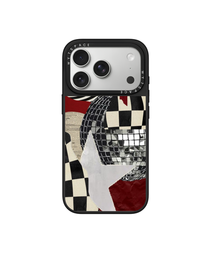Fragment | Iconic - Elite iPhone Case Cover | Code: 453