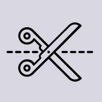 Precise Cut-Outs