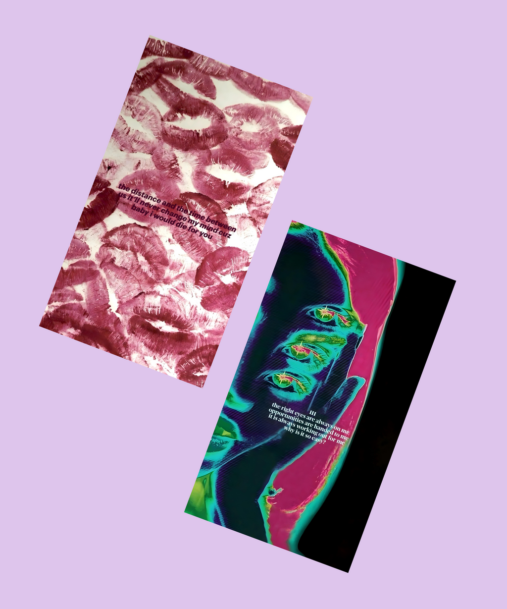 Custom Glass Case | Code: 247
