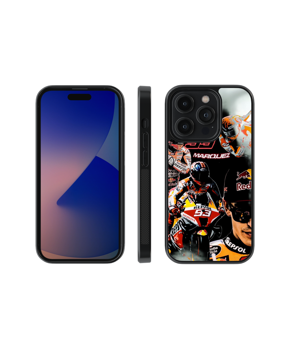 Urban Racer | Adrenaline - Glass Case | Code: 331