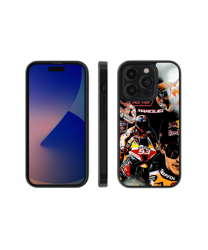 Urban Racer | F1 / Cars - Glass Case Cover | Code: 331