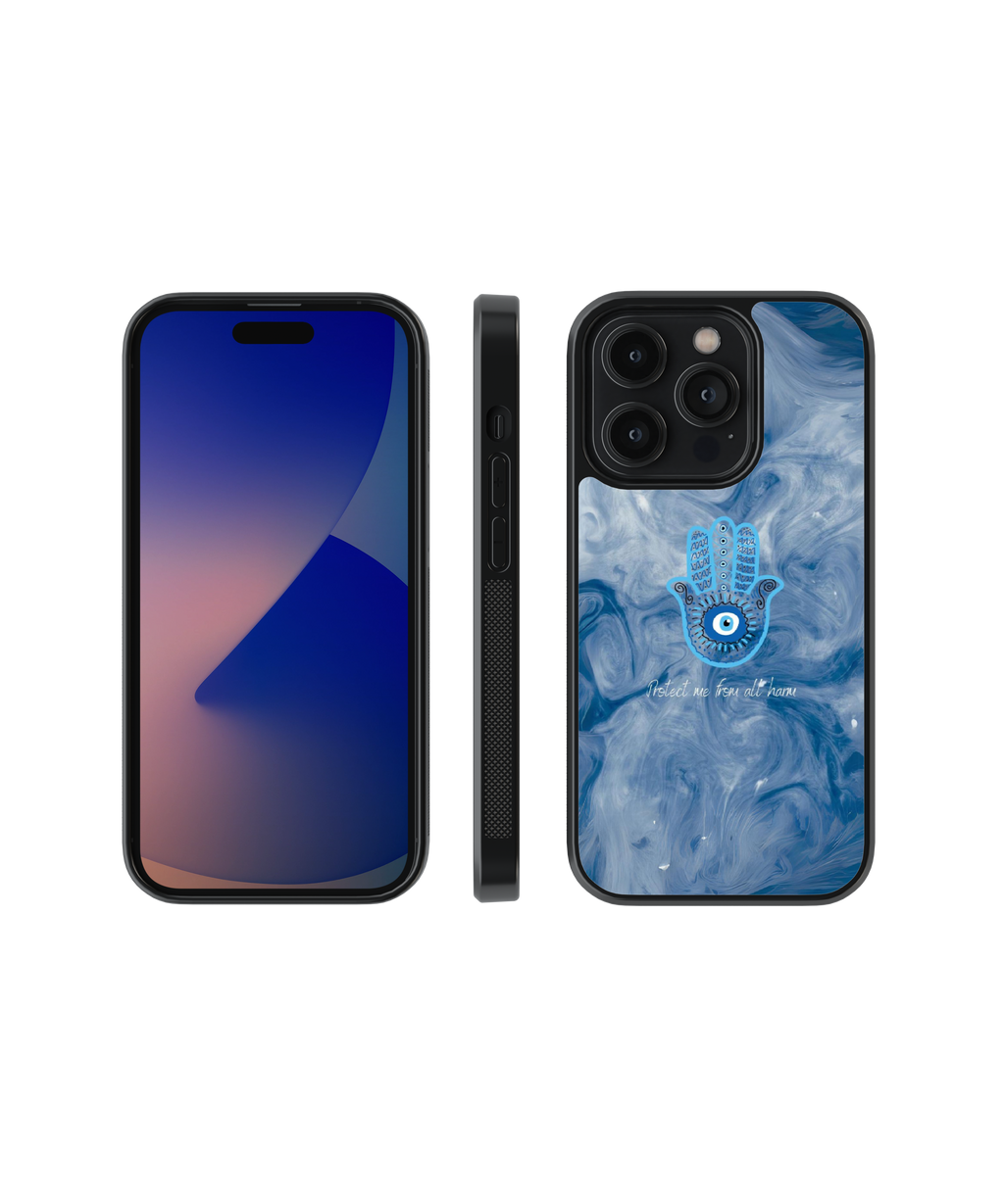 EnchantEye | Evil - Glass Case | Code: 170