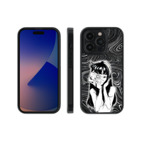 Tomie | Anime - Glass Case | Code: 108