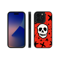 Zeal | Rebel - Glass Case | Code: 286