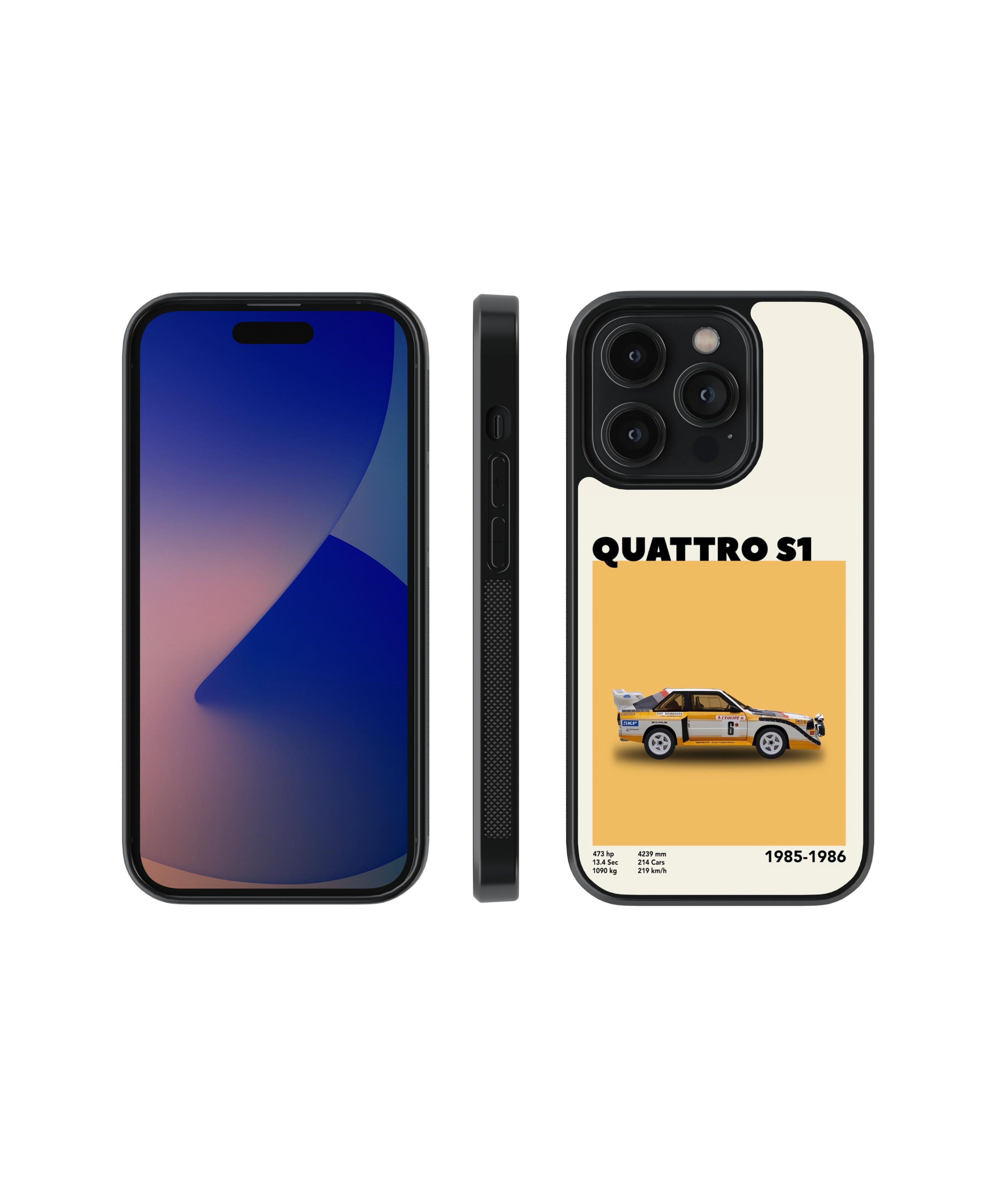 Gear Shift | Adrenaline - Glass Case | Code: 335