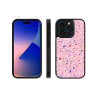 Speckluxe | Marble - Glass Case | Code: 069