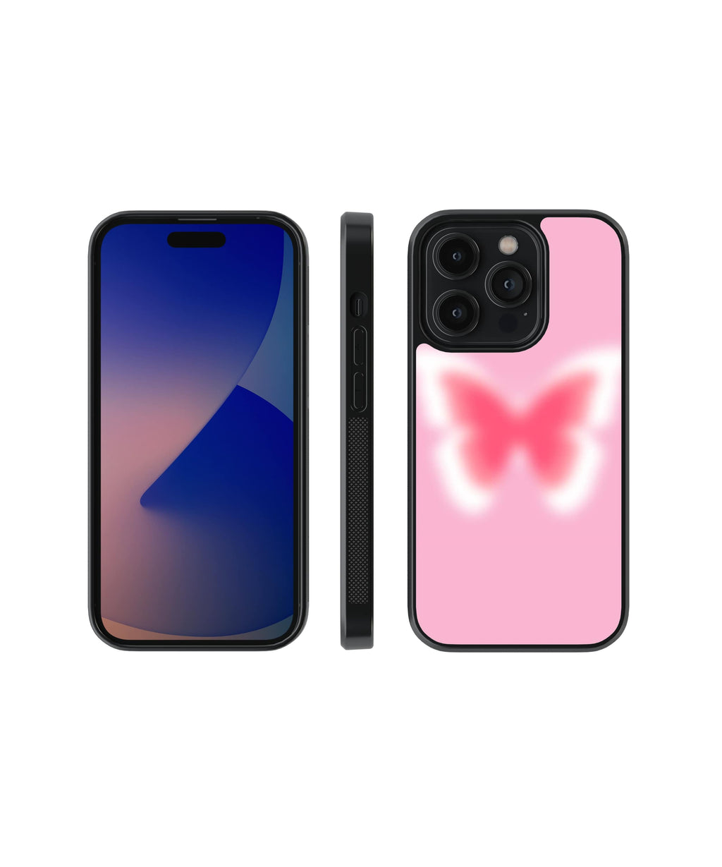 Resonance | Aura - Glass Case | Code: 093