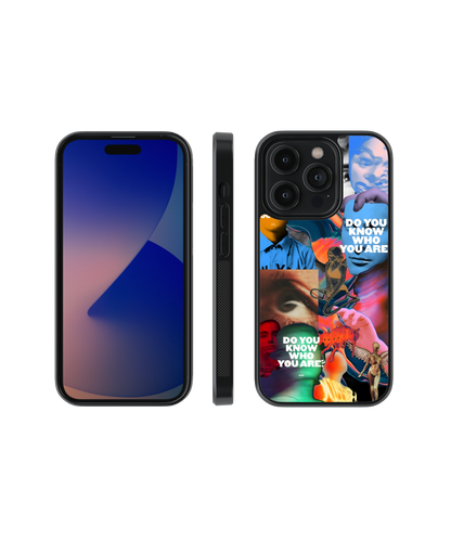 Radiant | Rebel - Glass Case Cover | Code: 213