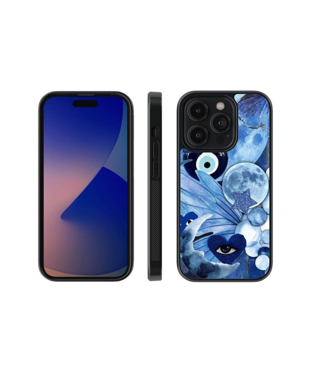 VortexEye | Evil - Glass Case | Code: 164